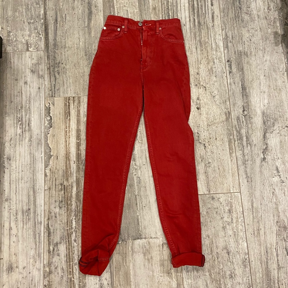 helmut lang jeans❤️